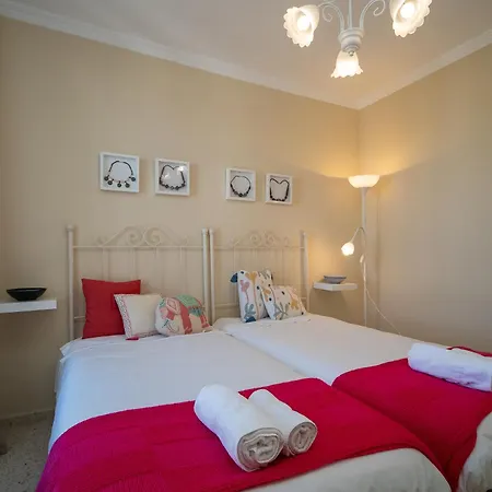 Sibs Sanlucar Vistas Coto Apartment *