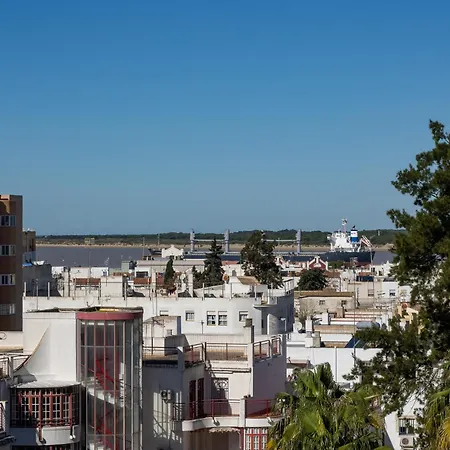 Sibs Sanlucar Vistas Coto Apartment Sanlucar de Barrameda