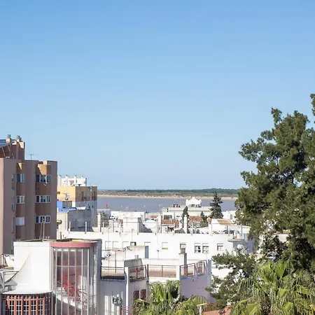 Sibs Sanlucar Vistas Coto