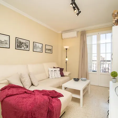 Sibs Sanlucar Vistas Coto Apartment