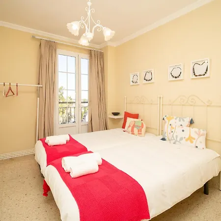 Appartement Sibs Sanlucar Vistas Coto *