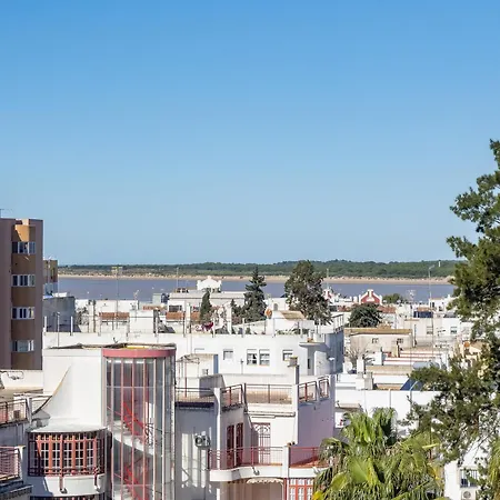 Sibs Sanlucar Vistas Coto *