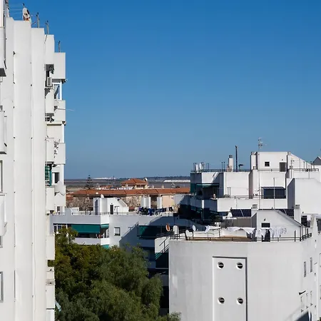 Sibs Sanlucar Vistas Coto Sanlúcar de Barrameda