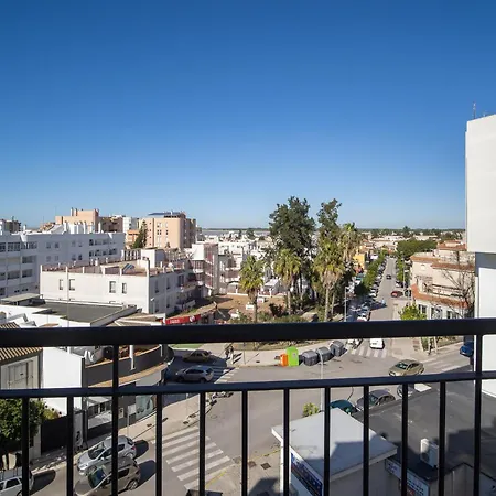 Sibs Sanlucar Vistas Coto