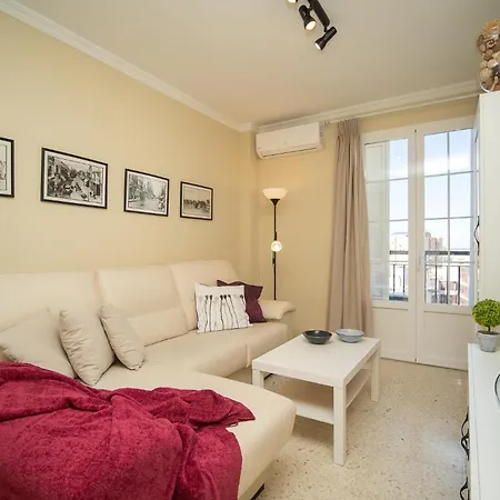 Apartment Sibs Sanlucar Vistas Coto