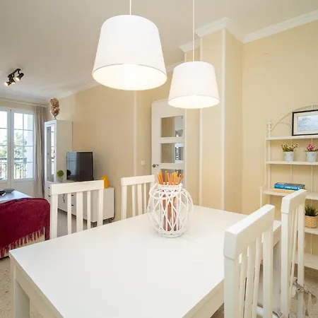 Apartment Sibs Sanlucar Vistas Coto Sanlucar de Barrameda